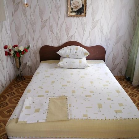 Flat Apartment Odessa Ngoại thất bức ảnh