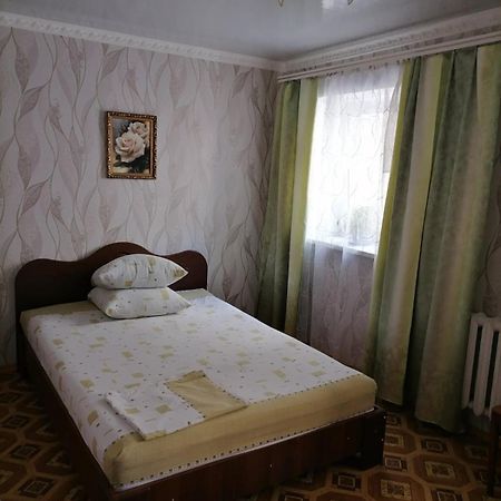 Flat Apartment Odessa Ngoại thất bức ảnh