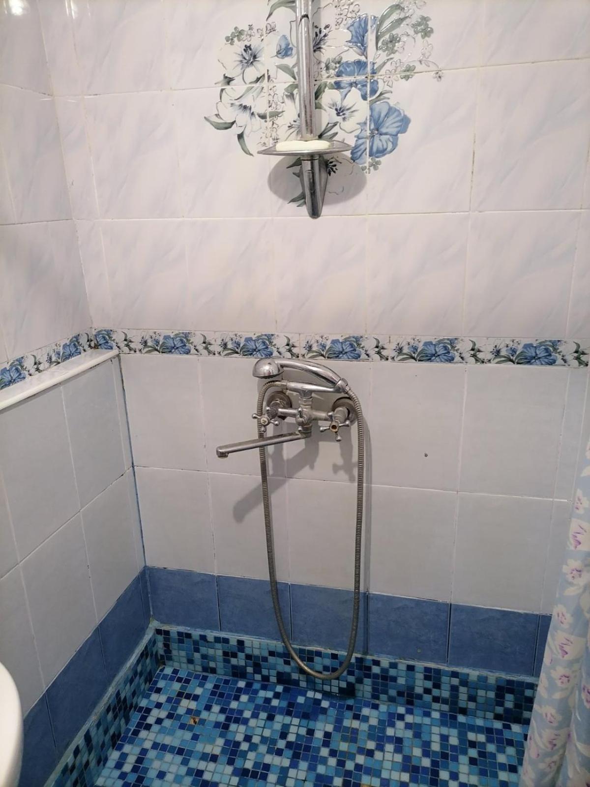 Flat Apartment Odessa Ngoại thất bức ảnh