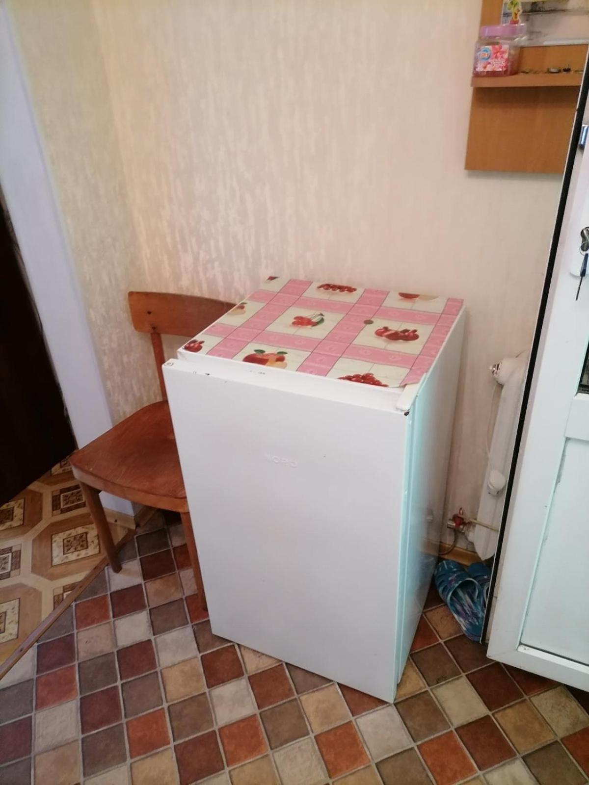 Flat Apartment Odessa Ngoại thất bức ảnh