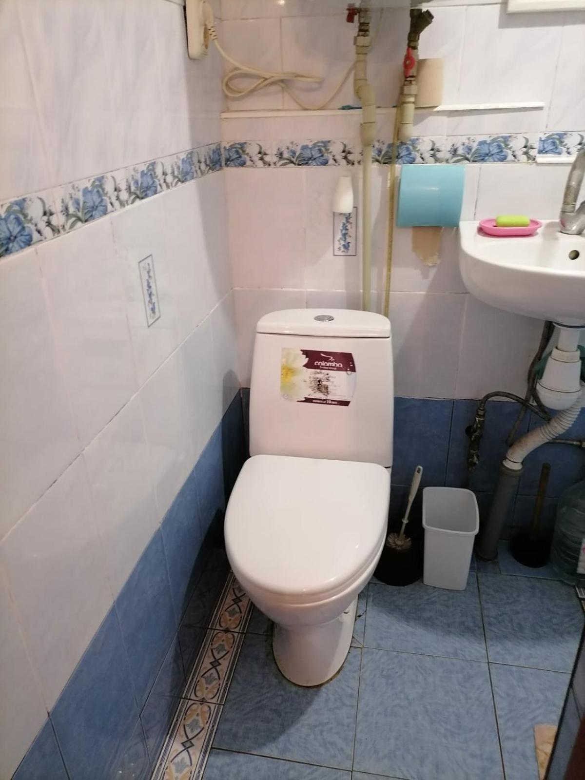 Flat Apartment Odessa Ngoại thất bức ảnh