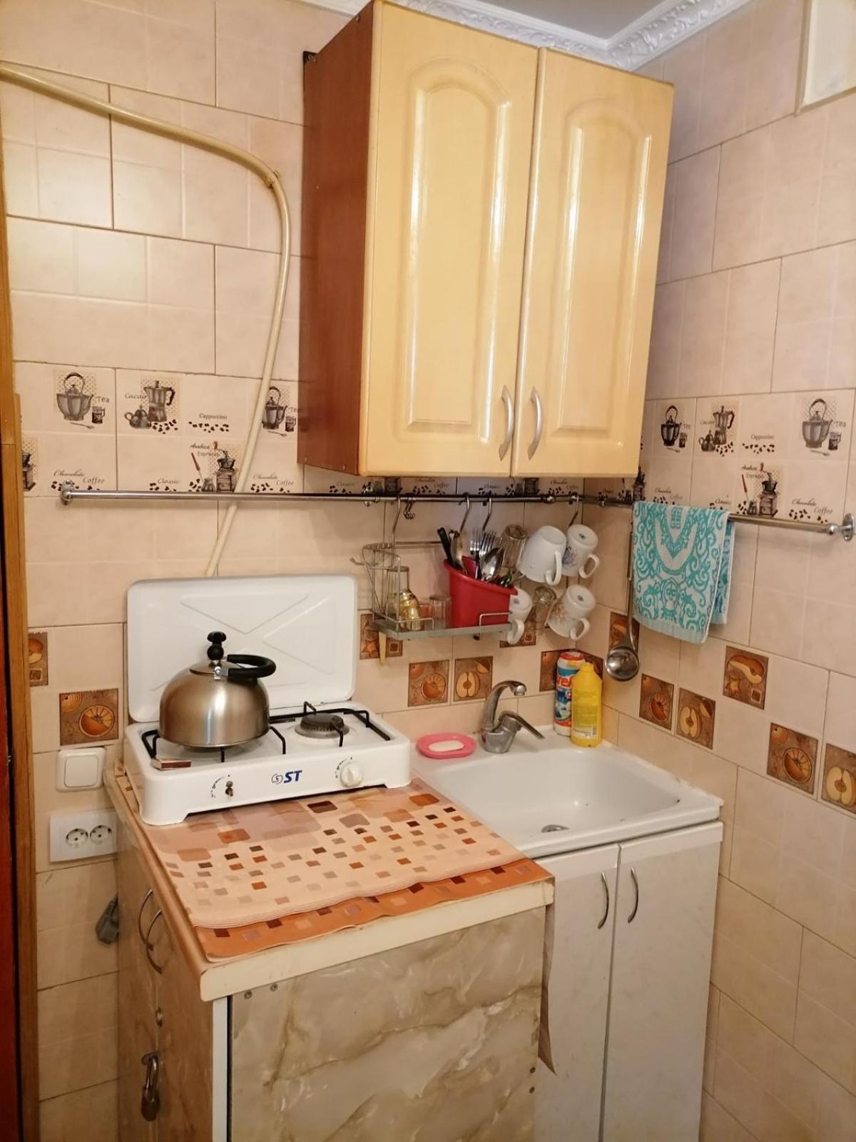 Flat Apartment Odessa Ngoại thất bức ảnh
